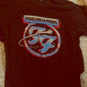 Foo Fighters T-shirt
